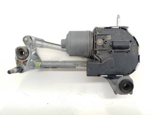 Used Front wiper motor SEAT ALTEA (5P1) [2004-2015]  21063546
