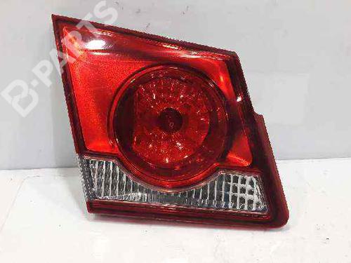 Used Left tailgate light Left tailgate light CHEVROLET CRUZE (J300) 2.0 CDI (150 hp) 7901289 7901289