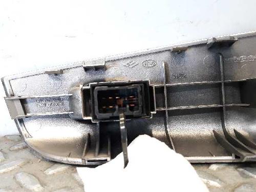 Left rear window switch KIA SPORTAGE II (JE_, KM_)  | BP7554350I29 