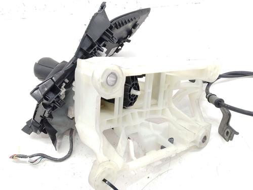 Gear lever MAZDA 6 Estate (GJ, GL) 2.5 | BP36295615M90  - Image 5