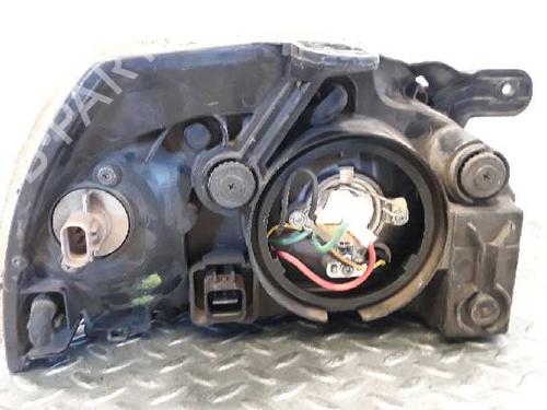 Left headlight KIA RIO I Hatchback (DC)  | BP3067940C28 