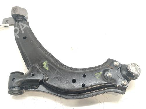 Used Right front suspension arm CITROËN XSARA PICASSO (N68) [1999-2012]  25046836