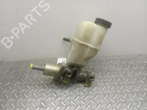 Used Brake master cylinder PEUGEOT 407 (6D_) [2004-2011]  10812185