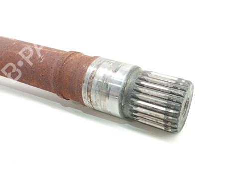Left rear driveshaft CITROËN DS5 2.0 HDi 165 Hybrid4 4x4 | BP36477591M40 - Image 7