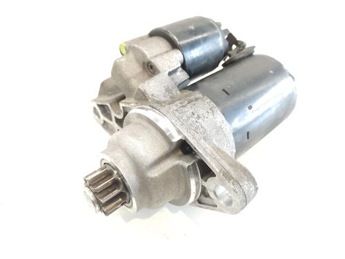Used Starter SEAT IBIZA III (6L1) [2002-2009]  24106123