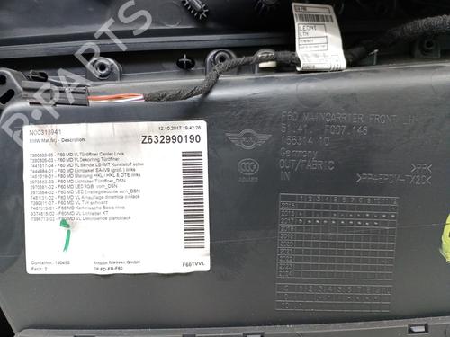 Front left panel MINI MINI COUNTRYMAN (F60) Cooper SD | BP39714868C58 - Image 6