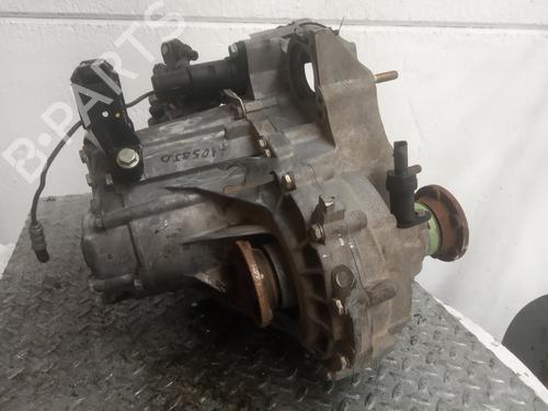 Gearbox SKODA FABIA I (6Y2)  | BP8497970M3 