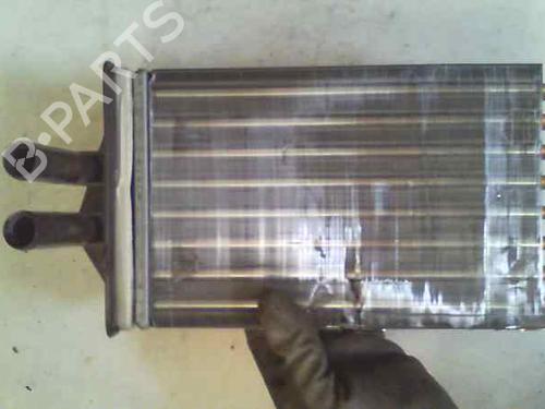 Used Heater matrix PORSCHE BOXSTER (986) [1996-2004]  3124555