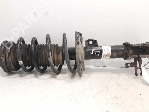 Used Left front shock absorber OPEL ASTRA H (A04) [2004-2014]  5095601