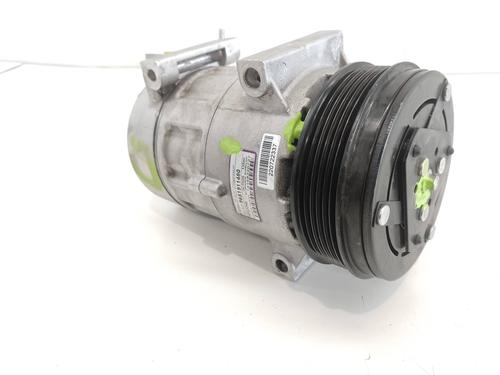 Used AC compressor PEUGEOT 307 (3A/C) [2000-2012]  20234595