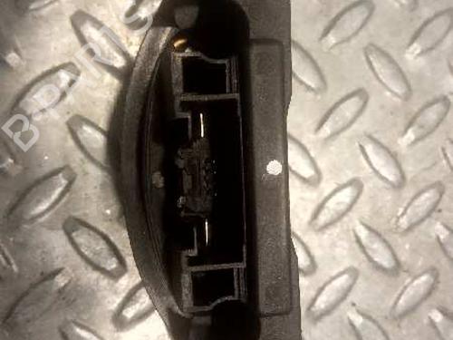 Heater resistor FORD MONDEO III Saloon (B4Y)  | BP11671724M108 