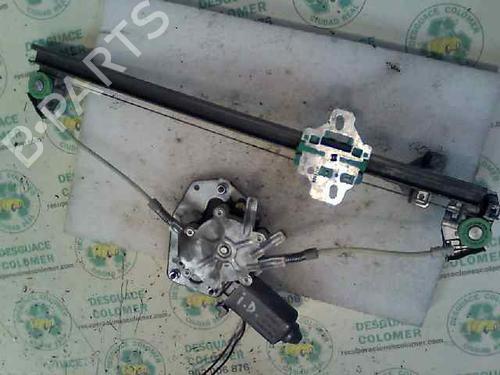 Used Front left window mechanism SAAB 90 [1984-1987]  3122193