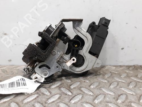 Rear right lock KIA PICANTO I (SA) 1.1 CRDi | BP9652583C99 