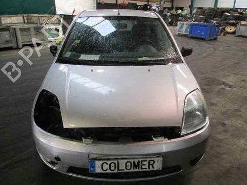Left taillight FORD FIESTA V (JH_, JD_)  | BP3049289C34 