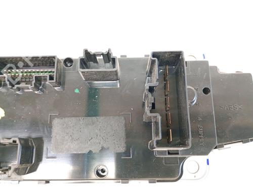 Climate control FORD TOURNEO COURIER B460 MPV 1.5 EcoBlue | BP36562646I5 - Image 6