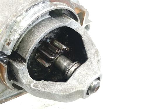 Starter OPEL ZAFIRA A MPV (T98) 2.0 DTI 16V (F75) | BP25282609M8 