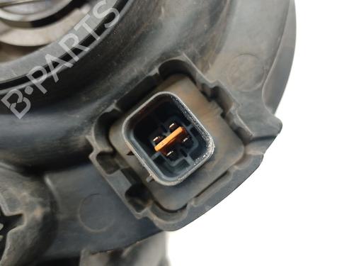 Venstre forlygte SSANGYONG ACTYON I 2.0 Xdi | BP30881394C28 