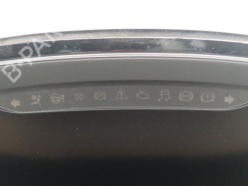 Instrument cluster VW ARTEON (3H7, 3H8)  | BP27275643C47