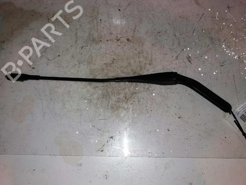 Used Front windshield wiper arm BMW 1 (E87) 118 d (143 hp) 3474284