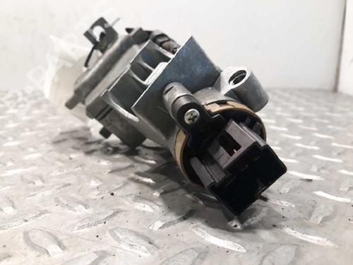 Ignition barrel MAZDA 6 Hatchback (GG) 2.0 DI (GG14) | BP6941457M48 