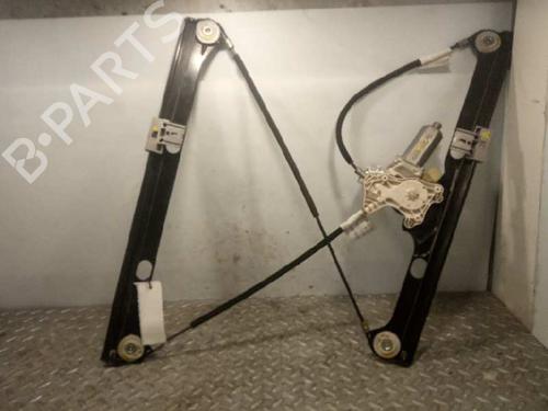 Front left window mechanism MERCEDES-BENZ VANEO (414)  | BP6697838C22 