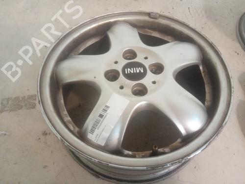Used Rim MINI MINI (R56) Cooper (120 hp) 12560965