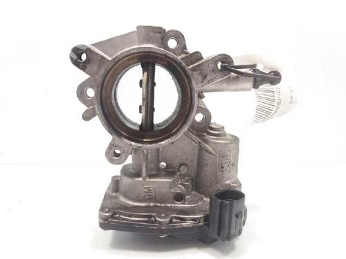 Throttle body OPEL ASTRA J (P10)  | BP4723720M82