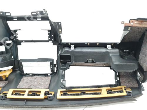 Airbag Kit NISSAN PICK UP (D22) 2.5 Di | BP29828589C86