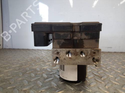 Used ABS pump MAZDA 3 (BK) 1.6 MZ-CD (90 hp) 13115581