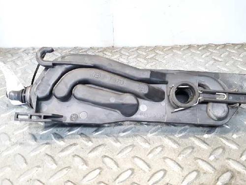 Thermostat housing BMW 5 (E60)  | BP14235892M116 
