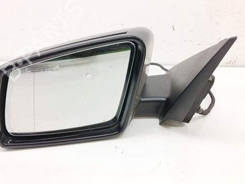 Used Left mirror Left mirror MERCEDES-BENZ GLA-CLASS (X156) GLA 200 CDI / d (156.908) (136 hp) 35954034 35954034