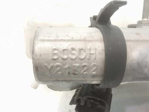 Brake master cylinder FIAT BRAVO II (198_) 1.9 D Multijet (198AXB1A) | BP4451701M77