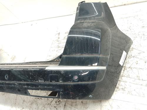 Rear bumper CITROËN C4 Picasso I MPV (UD_) 2.0 HDi 138 | BP29210754C8 