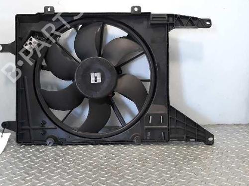 Termoventilador RENAULT MEGANE I (BA0/1_) 1.9 dTi (BA08, BA0N) (98 hp) 5857512