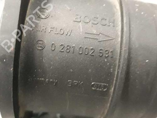 Mass air flow sensor SEAT ALTEA (5P1) | BP3034530M95