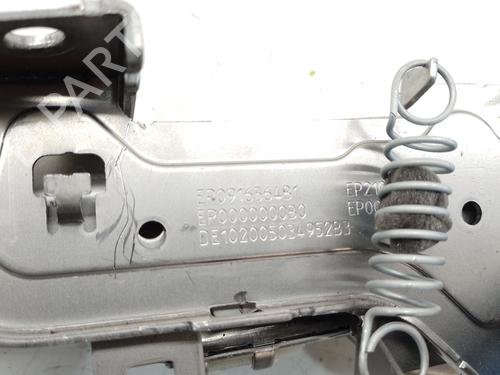 Steering column SEAT LEON (KL1, KLG) 1.5 TSI | BP34704657M21  - Image 5