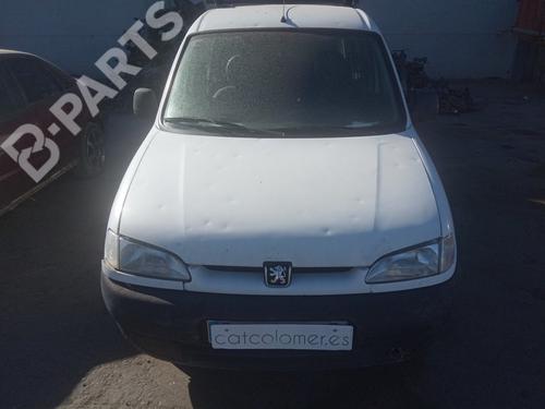 Used Parts PEUGEOT PARTNER Box Body/MPV (5_, G_)  1.9 D  1125929