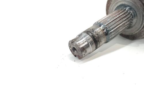 Right front driveshaft FIAT BRAVO II (198_) 1.9 D Multijet (198AXB1A) | BP20640427M39 
