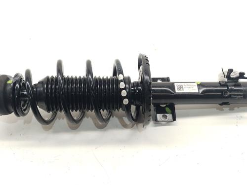 Used Left front shock absorber SKODA FABIA III (NJ3) [2014-2021]  31044568