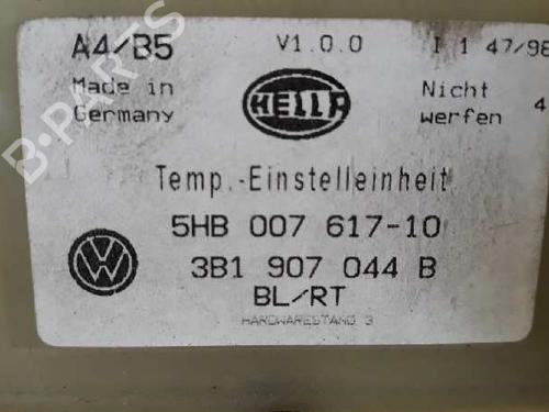 Climate control VW GOLF IV (1J1) 1.9 TDI | BP5546868I5 