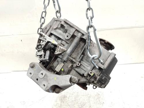 Gearbox VW PASSAT B6 (3C2) 2.0 TDI 16V | BP15403563M3 