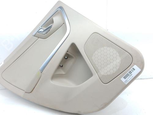 Venstre bakpanel VOLVO XC60 I SUV (156) D3 / D4 (163 hp) 31711177