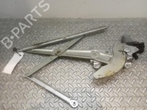 Used Front right window mechanism SUZUKI SWIFT III (MZ, EZ) 1.3 (RS413, ZC11S) (92 hp) 10680017