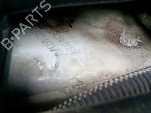Rear right lock PEUGEOT 307 (3A/C) 2.0 HDi 90 | BP3063653C99 