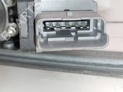 Front left window mechanism CITROËN C3 I (FC_, FN_)  | BP19084247C22 