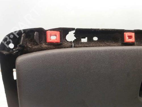 Glove box ALFA ROMEO BRERA (939_) 2.4 JTDM 20V (939DXD1B, 939DXM1B) | BP5853307C95 