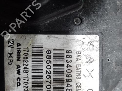 Gearbox OPEL ASTRA L (O5) 1.6 Plug-In-Hybrid (F3DGXT) | BP19806479M3 