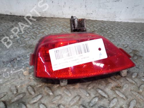 Used Rear fog light RENAULT LAGUNA III (BT0/1) 1.5 dCi (BT00, BT0A, BT0T, BT1J) (110 hp) 16406309