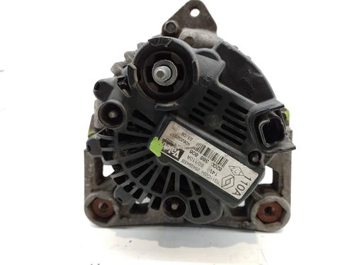 Alternator NISSAN MICRA III (K12)  | BP24660460M7 