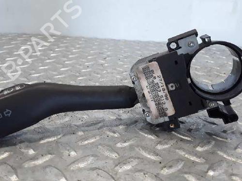 Used Steering column stalk VW GOLF IV (1J1) 1.9 TDI (90 hp) 5546866